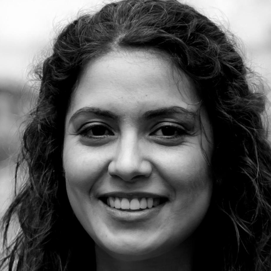 Portrait de Céleste Montpellier