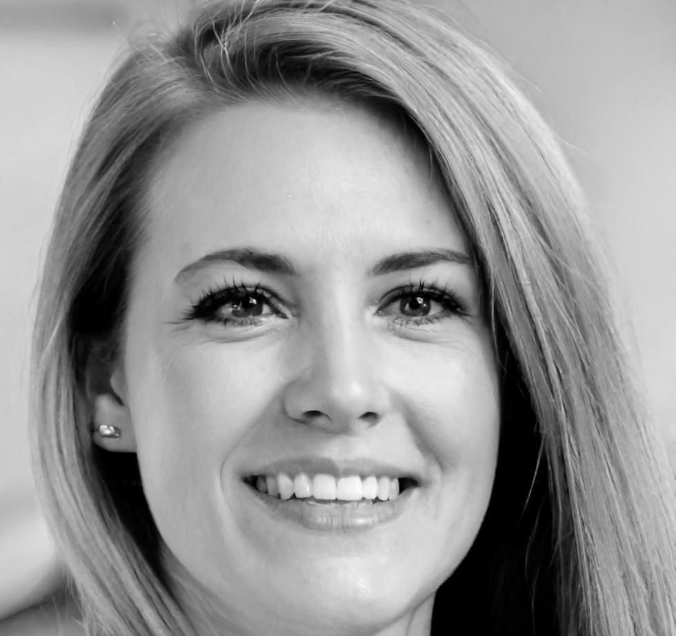 Portrait d'Amélie Rochefoucauld